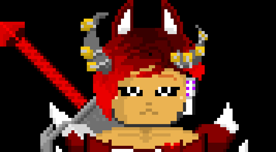 [aeaddc] *decaters body rebuilds slowly as the gem oon my sword brightens* hopefully the body rebuilds while im gone