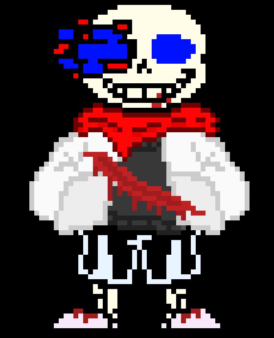 [7456f1] *grabs vials* *teleports them to where corrupt is*-genocide