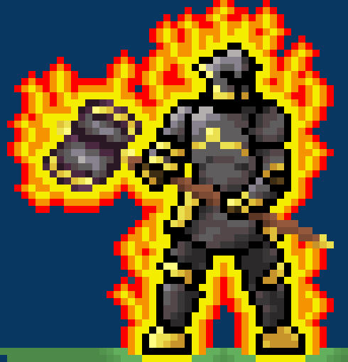 [2ec5c1] *SHING...!* >>i think were going to have to kill this guy, john