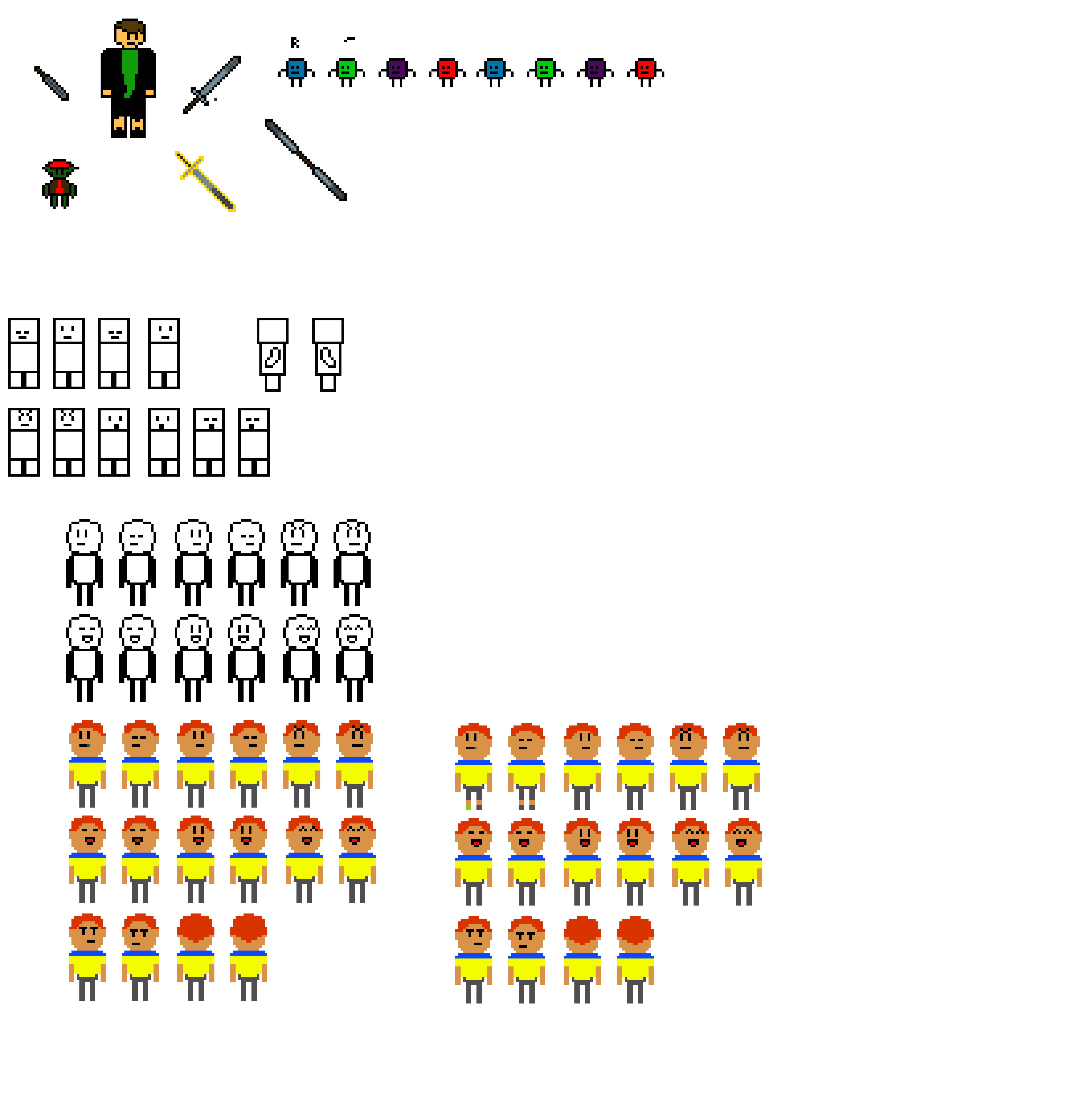 [88f697] Pixel gam thingy for MR DEPP