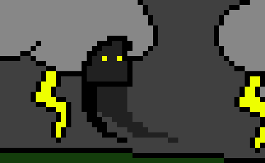 [9664c4] Spectrix!