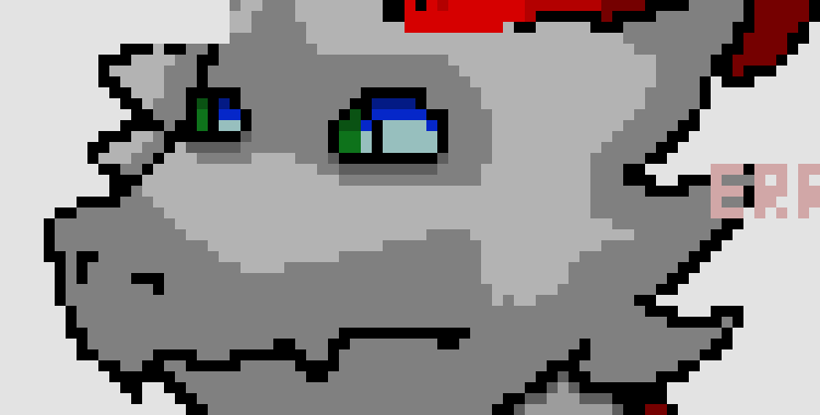 Error Terrie: Also Derp, while I`m gone you think you can update this for me? Please?