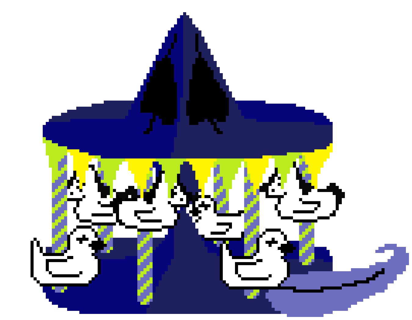 [cd7db9] Carnjevil