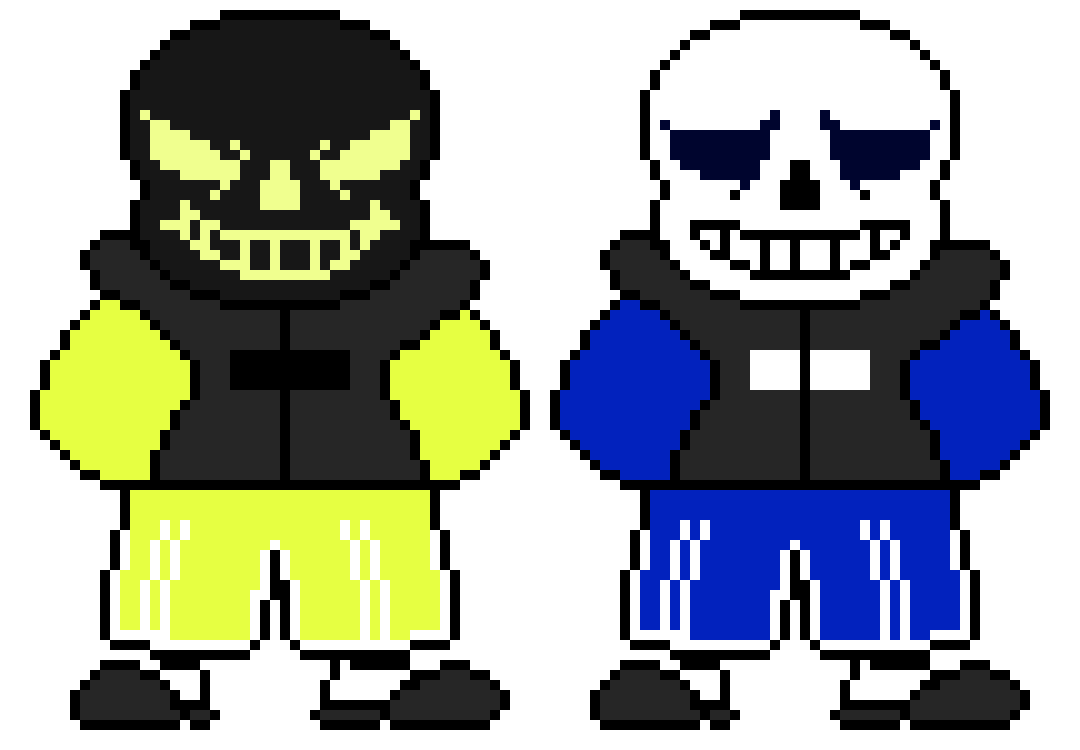 Nega sans