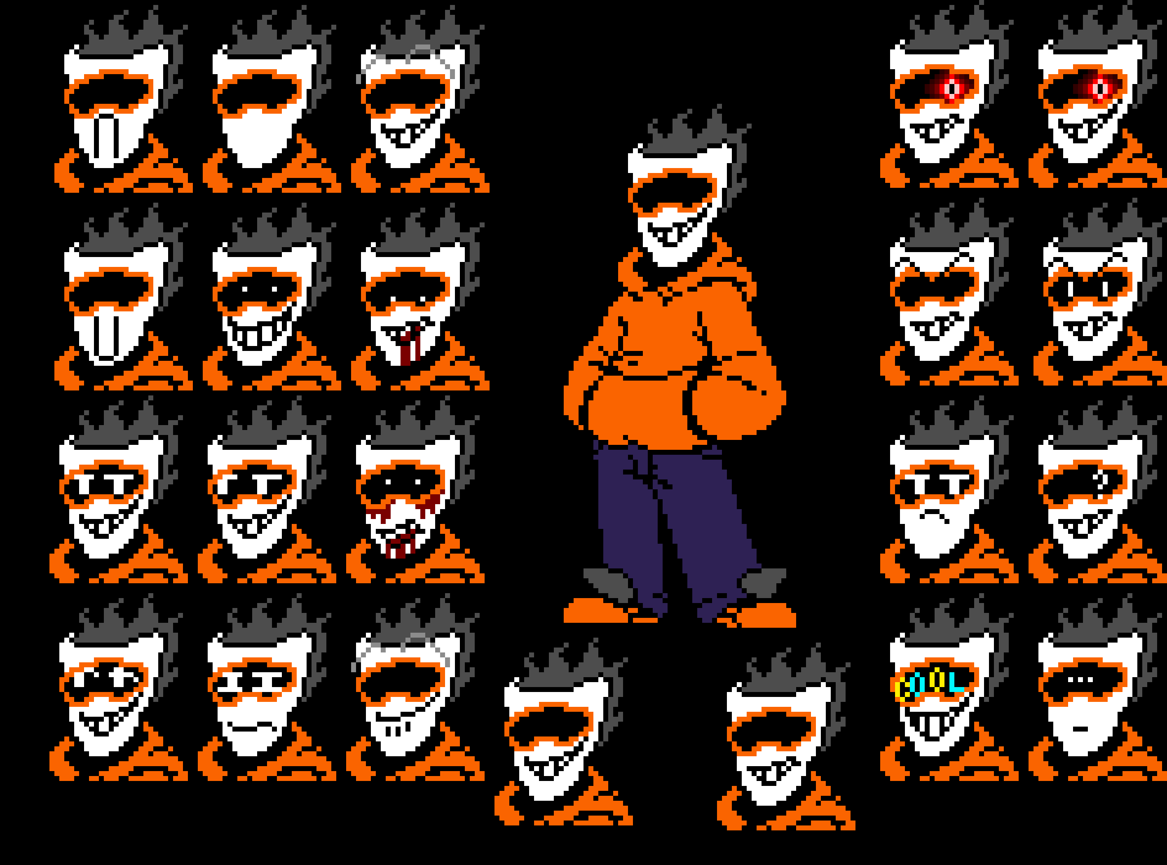 [390dcd] YOU FORGOT TO SENSER A FORBIDDEN FACE YOU FOOL. DO YOU WANT TO SUMMON THE PERSON WHO POSTS THAT ` S T U F F ` ? ? ?