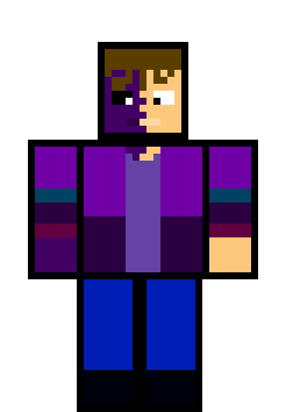 hmmmmmmmm - mike afton aka eggs benidect (landon)