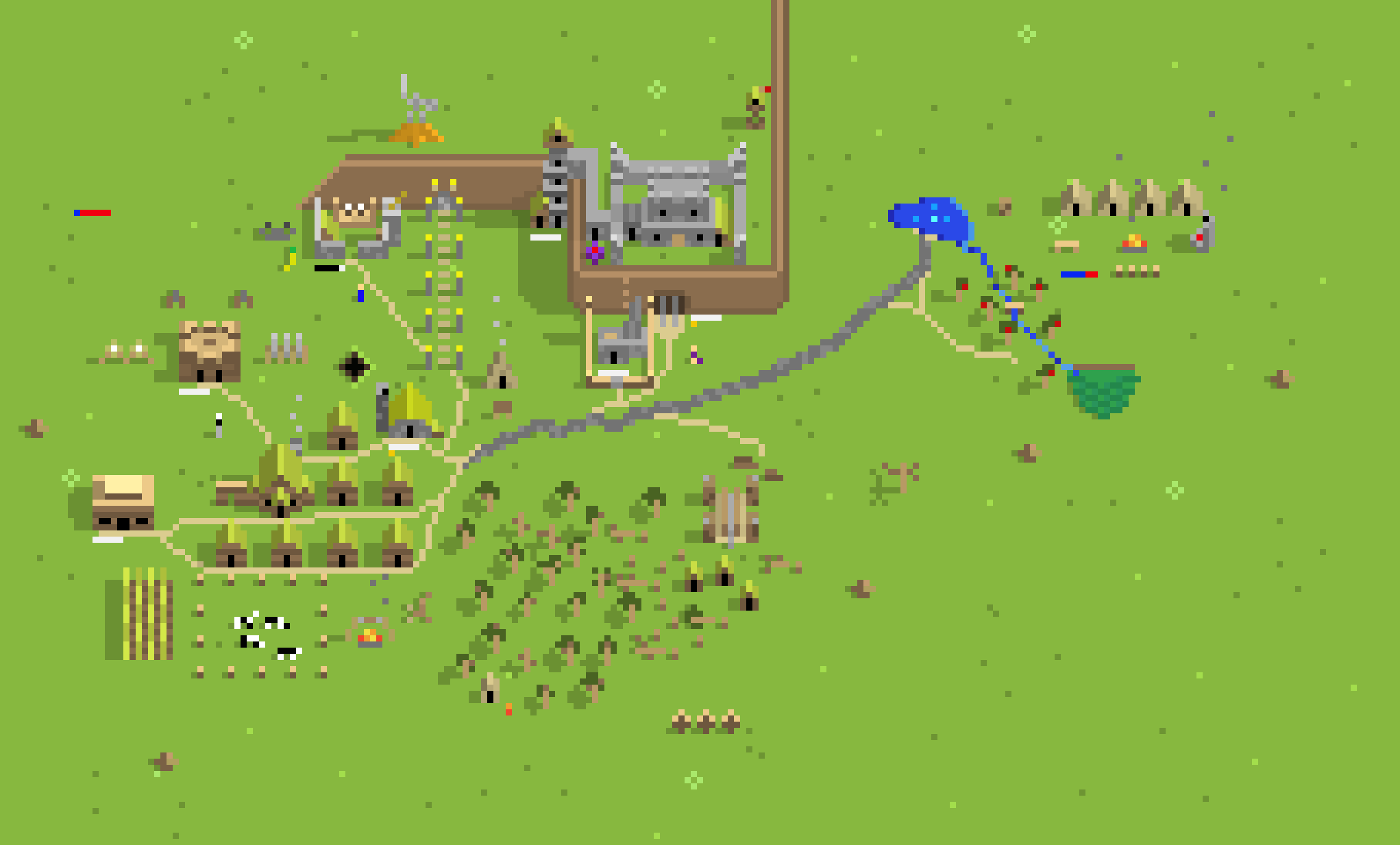 [9664c4] Civilization 3