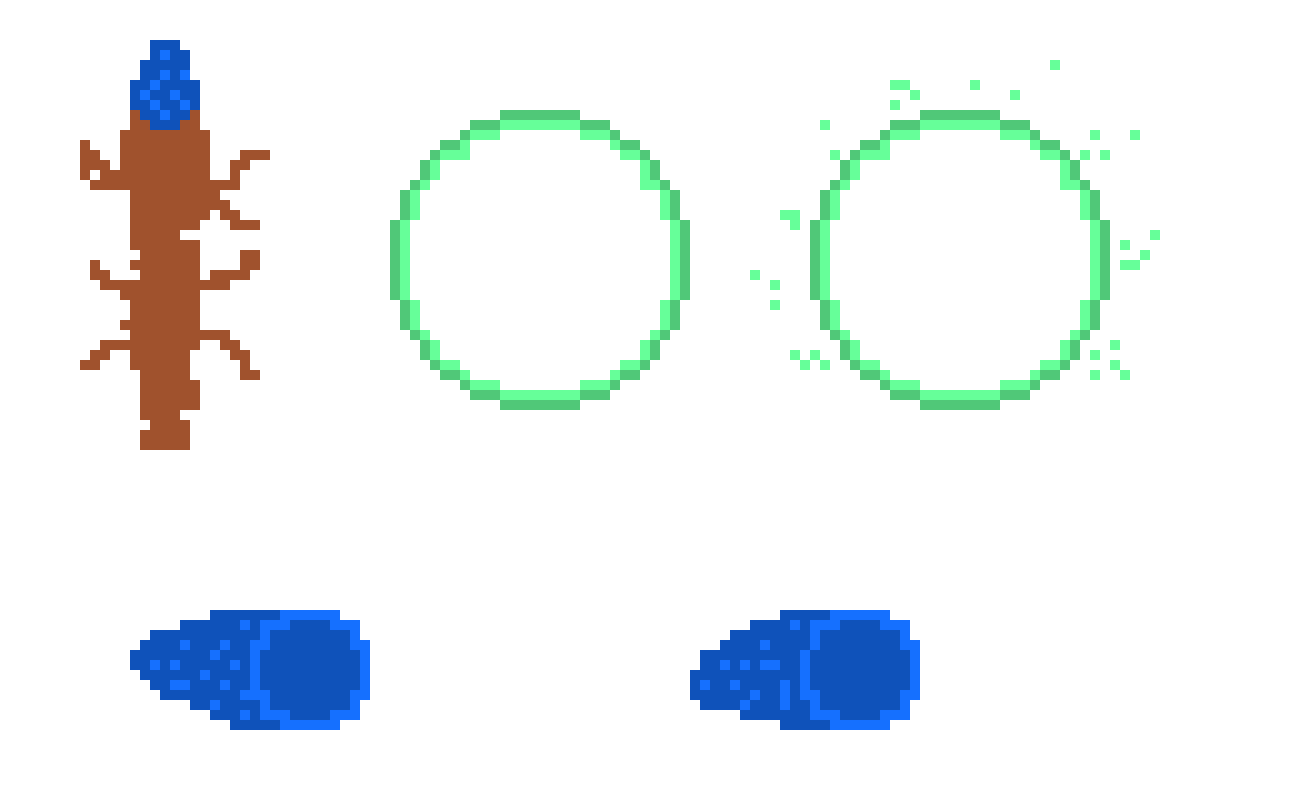 [9664c4] MagicStuff