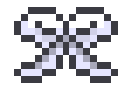 [a02618] White Ribbon
