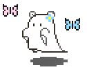 [3f8b1c] mini boss mouse spring