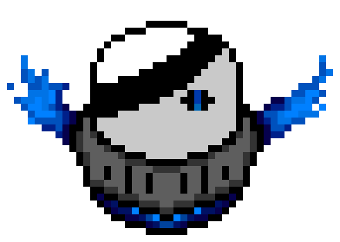 [8951d3] Another Unfinished Design