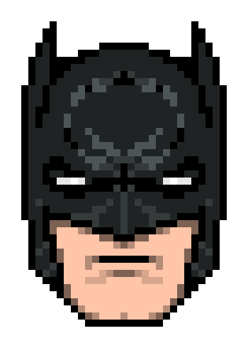 [9664c4] Batman