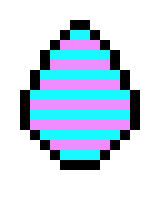 [759573] easter egg 1
