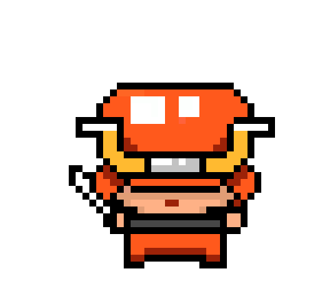 [9664c4] Samurai