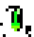 [5b2f3e] Do you know where my little snowy hole is?    they're there. 