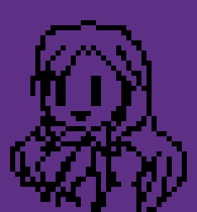 [777455] I don't know who took my Mary sprite but when I said that I was not referring to that, I was referring to something else, never said anyone could take my Mary sprite