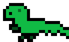 [da21ca] dino
