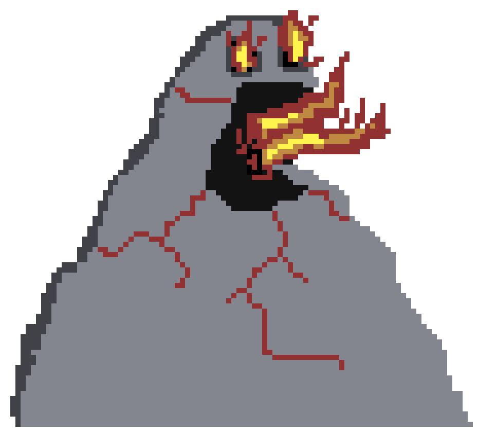 [f8a06f] Infernal