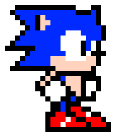 [9664c4] Sonic