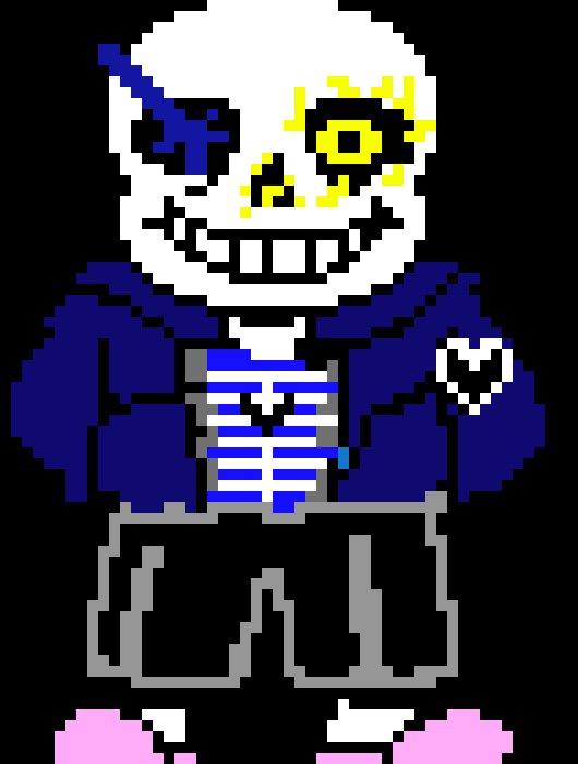[4ce6e3] undercorrupt sans