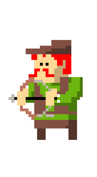 [9664c4] Archer 
