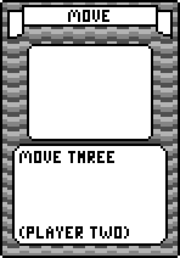 [b426cb] Move Player one