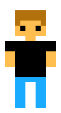 [c4162e] man