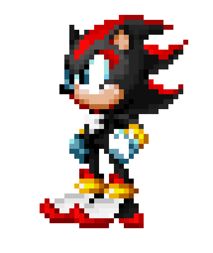 [a41f15] All Hail Shadow