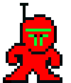 [9664c4] evil bobafet