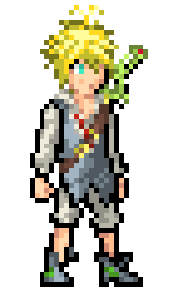 [b618ac] mmmm am i in a monster world or what-Meliodas