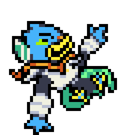 [1f5206] Berdly-Breakdance-F1