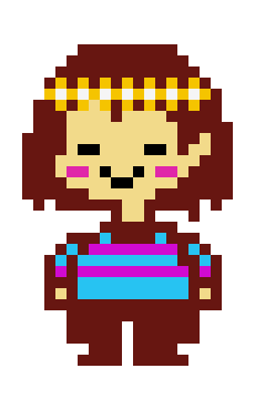 [526c12] Fandom Frisk V2