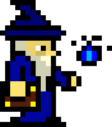 [9664c4] Wizard