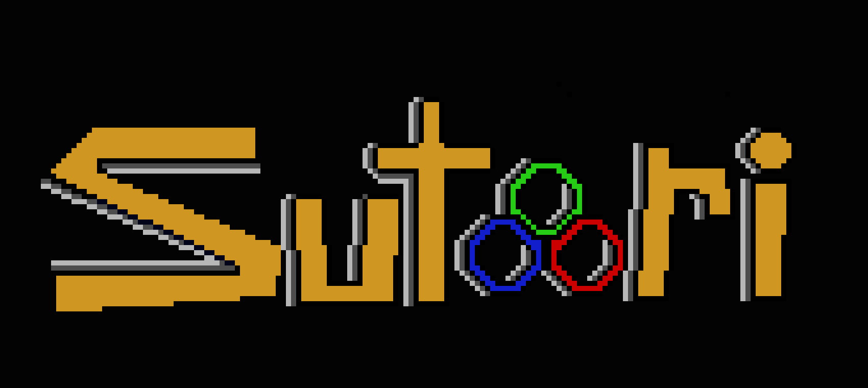 [9664c4] SutoriLogoLv2