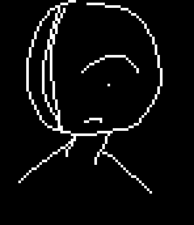 [1617b7] White.. scribble.?