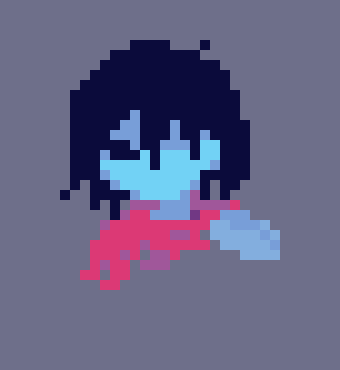 [3a669a] How do you draw kris