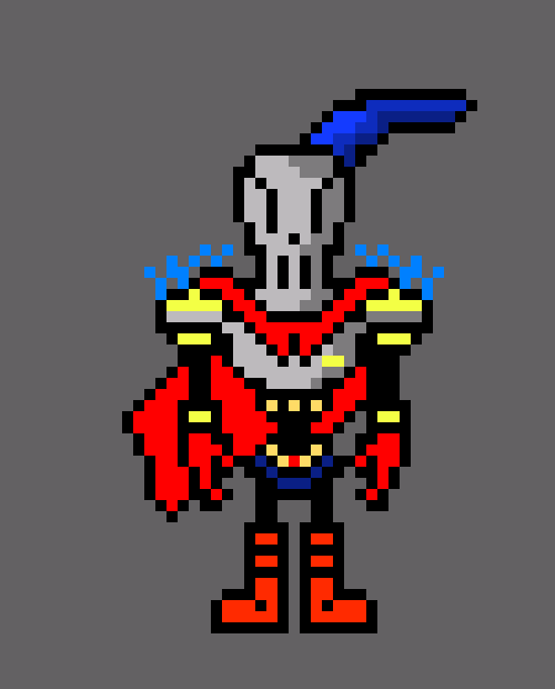 [9664c4] AlfterTale