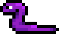 [7b43c6] Poisen Demon Snake