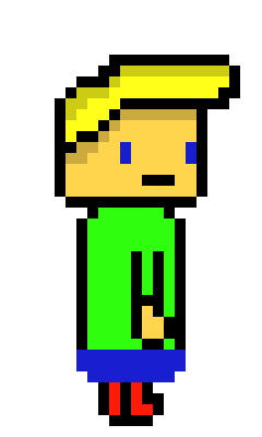 [9664c4] timmy