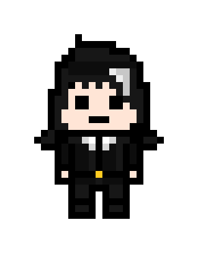 [4b8609] Nazomi Sato Sprite
