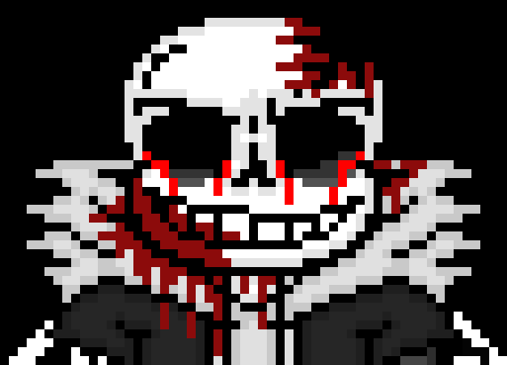 [691fe2] ...what did you do- {*Madness falls to his knees*}  -  Cherry
