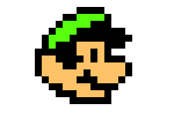 [9664c4] Luigi