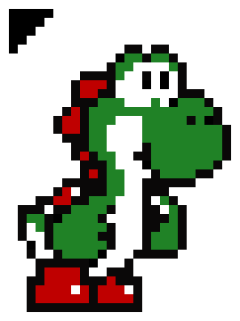 [9664c4] Yoshi