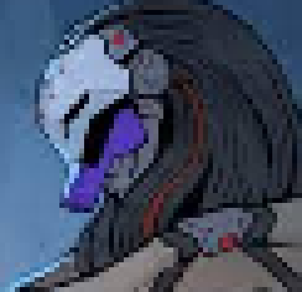 [236914] her vocals were great so i think im gonna check out her band Halestorm, which i know of because she featured on a Shinedown song...