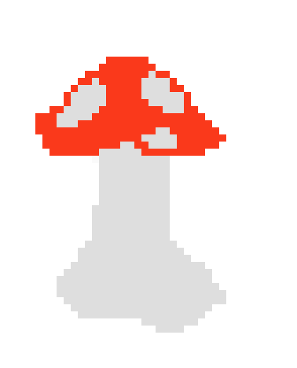 [8d8ecd] mushroom