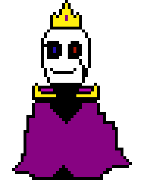 THE ROYAL KING