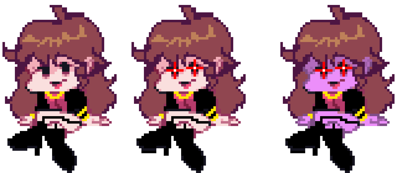 Fnf Girlfriend