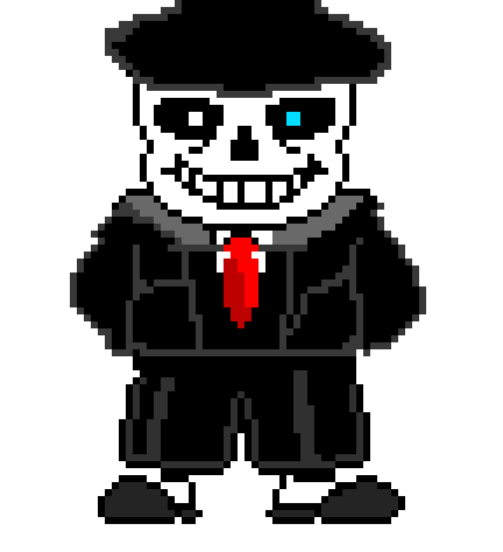 sans mafiatale