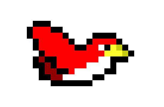 [8015a3] bird 