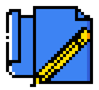 [9feb96] folder write